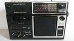 Aristona - SX8198/13 , AM, MG, FM + cassette Draagbare radio, Audio, Tv en Foto, Nieuw