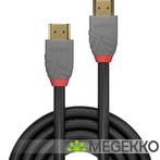 Lindy 36953 HDMI kabel 2 m HDMI Type A (Standaard) Zwart, Computers en Software, Verzenden, Nieuw