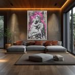 Dine Chanima (XX-XXI) - (XXL) Giant Celestial Affection In, Antiek en Kunst