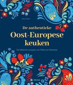 De authentieke Oost-Europese keuken 9789044763027 Tanja DUSY, Boeken, Verzenden, Gelezen, Tanja DUSY