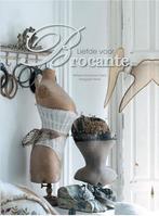 Liefde voor brocante 9789491826092 Willeke Kroneman-Frens, Boeken, Verzenden, Gelezen, Willeke Kroneman-Frens