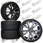 BMW X7 G07 914i 23 inch originele velgen 7916264 | 7916269 |, Ophalen of Verzenden