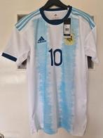 Argentina - Lionel Messi - 2019 - Voetbalshirt, Nieuw
