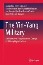 The Yin Yang Military 9783030524326, Boeken, Verzenden, Gelezen