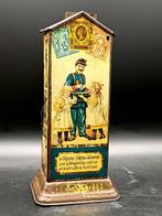 Stollwerck - Jouet en étain - Chocolade automaat - 1900-1910