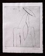 Marino Marini (1901-1980) - Visione