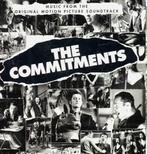 The Commitments - The Commitments (Original Motion Picture S, Cd's en Dvd's, Verzenden, Gebruikt