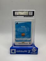 2021/22 Panini Donruss Optic Pedri 005 Rookie-kaart,, Verzamelen, Nieuw