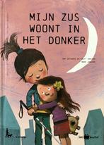 Sterretjes 3 Prentenboek: Mijn zus woont in het donker /, Boeken, Verzenden, Gelezen, Emy Geyskens