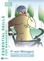 IT voor Managers 9789087536213 Patty Muller, Boeken, Verzenden, Zo goed als nieuw, Patty Muller