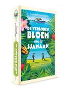 De verloren bloem van de sjamaan 9789059247895, Verzenden, Gelezen, Davide Morosinotto