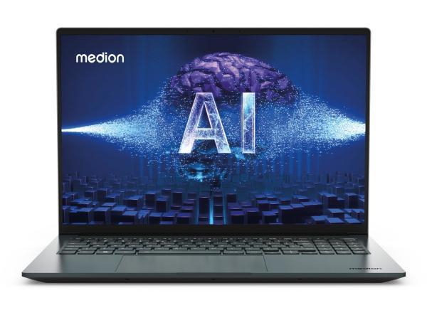 Veiling - MEDION S10 - Laptop - 4K OLED Scherm, Computers en Software, Windows Laptops