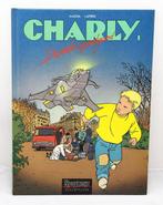 Charly 1 t/m 13 (minus nr 11) - Bijna complete reeks HC - 12, Nieuw