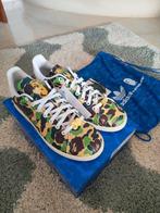 Adidas - Stan Smith - Sneakers - Maat: EU 44.5 - Nieuw met, Kleding | Heren, Nieuw