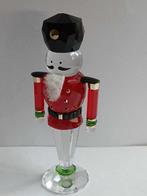 Swarovski - Beeldje - Nussknacker Holiday Cheers 5626017, Antiek en Kunst