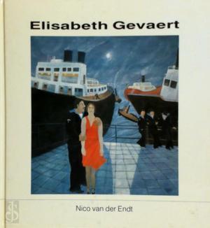 Elisabeth Gevaert, Livres, Langue | Langues Autre, Envoi