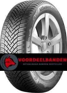 Continental AllSeasonContact 235/65 R17 108V XL EVc