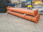 Stow palletstelling ligger gebruikt Ligger 3600x110x50, Zakelijke goederen, Kantoor en Winkelinrichting | Magazijn, Stelling en Opslag