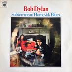 Bob Dylan - 3 Iconic LP Albums released in the Sixties . -, Cd's en Dvd's, Vinyl Singles, Nieuw in verpakking