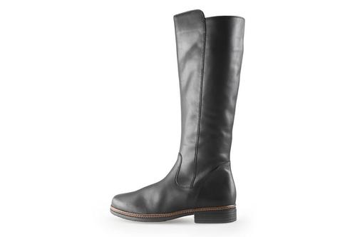 Gabor Laarzen in maat 38½ Zwart | 5% extra korting, Kleding | Dames, Schoenen, Zwart, Zo goed als nieuw, Hoge laarzen, Verzenden