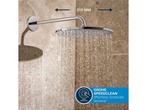 Precision SmartControl 310 - Douchesysteem (310 mm douchekop, Verzenden, Zo goed als nieuw