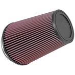 K&N Universeel Luchtfilter Konisch 127mm aansluiting, 165mm, Verzenden, Nieuw