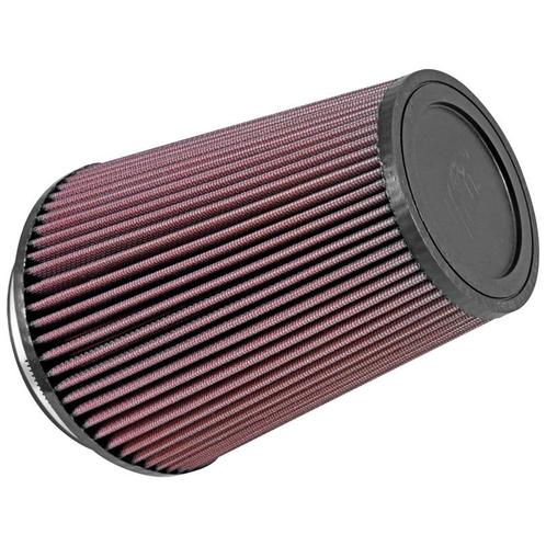 K&N Universeel Luchtfilter Konisch 127mm aansluiting, 165mm, Auto-onderdelen, Motor en Toebehoren, Nieuw, Verzenden
