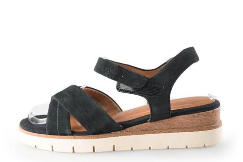Tamaris Sandalen in maat 41 Blauw | 5% extra korting, Kleding | Dames, Schoenen, Blauw, Zo goed als nieuw, Sandalen of Muiltjes