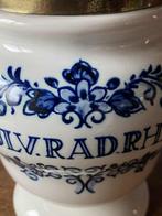 Zenith Gouda - W - Apothekerspot - Aardewerk -