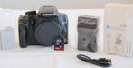 Canon 1000D DS 126191 Camera House,Ultra SD 2GB CF,Canon, Nieuw