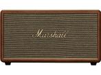 Marshall Draadloze Luidspreker Stanmore Iii Bruin (1006080), Audio, Tv en Foto, Verzenden, Nieuw, 60 tot 120 watt, Overige merken