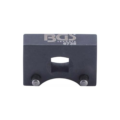 BGS Spanrolsleutel voor VW / AUDI motoren 3.7L / 4.2L V8, Auto diversen, Autogereedschap, Nieuw, Ophalen of Verzenden