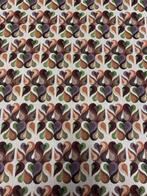 Tissu tapisserie Gobelin, dessin exclusif, style vénitien,, Antiek en Kunst