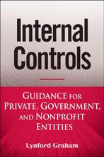 Internal Controls - Lynford Graham - 9780470089484 - Hardcov, Verzenden, Nieuw