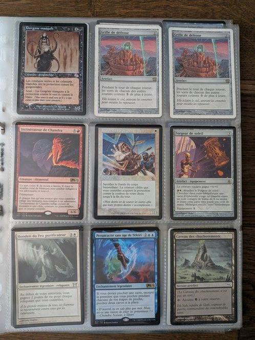 Wizards of The Coast Mixed collection - Magic: The Gathering, Hobby en Vrije tijd, Verzamelkaartspellen | Magic the Gathering