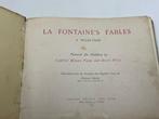 Jean de La Fontaine / Rene Bull (ill) - La Fontaines Fables, Antiek en Kunst