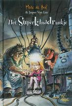 Het superkinddrankje 9789077060551 Marc de Bel, Boeken, Verzenden, Zo goed als nieuw, Marc de Bel