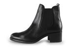 Tamaris Chelsea boots in maat 40 Zwart | 5% extra korting, Kleding | Dames, Schoenen, Tamaris, Verzenden, Zwart, Overige typen