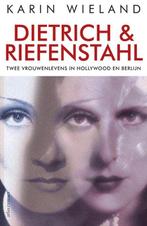 Dietrich & Riefenstahl 9789045021966, Boeken, Karin Wieland, Gelezen, Verzenden