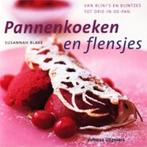 Pannenkoeken En Flensjes 9789059202702, Boeken, Gelezen, Waldemar Bonsels, Verzenden
