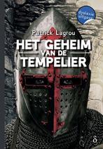 Het geheim van de tempelier 9789463243513 Patrick Lagrou, Boeken, Verzenden, Gelezen, Patrick Lagrou