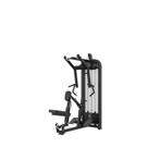 Gymfit - Custom-line - Seated Row - C04, Ophalen of Verzenden