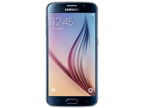 Samsung Galaxy S6 - Smartphone - 32GB opslag - Zwart, Huis en Inrichting, Woonaccessoires | Overige, Nieuw, Verzenden