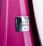 Vase - Verre de Murano - Vase en verre vintage de Murano, Antiek en Kunst