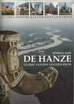 Sporen van de Hanze 9789040099731 F.D. Zeiler, Boeken, Verzenden, Gelezen, F.D. Zeiler