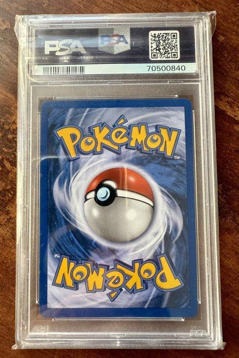 Pokémon - 1 Graded card - Onix 56/102 First edition - PSA 9, Hobby en Vrije tijd, Verzamelkaartspellen | Pokémon