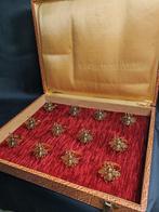 Servetring (12) - Metaal