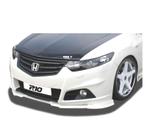 Spoiler Avant Pour Honda Accord 03-08 Vario-X, Auto-onderdelen, Verzenden, Nieuw