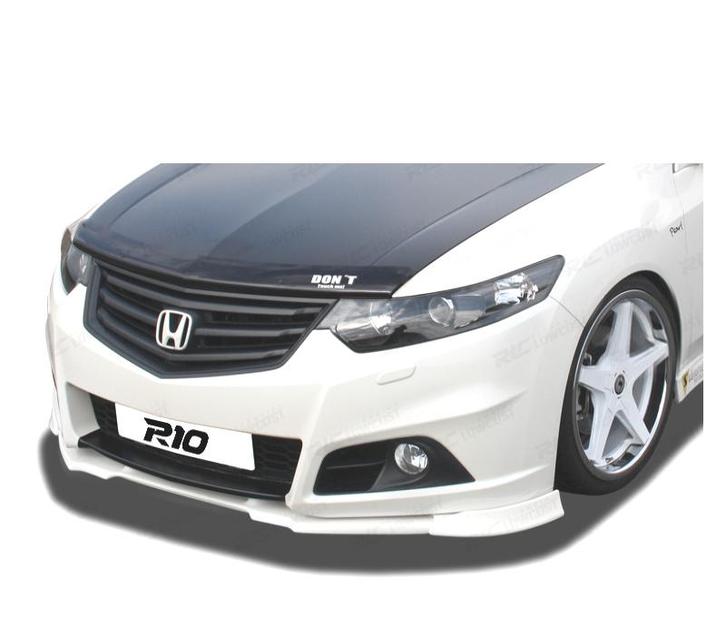 Spoiler Avant Pour Honda Accord 03-08 Vario-X, Auto-onderdelen, Carrosserie, Verzenden