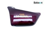 Buddypaneel Links Honda VF 750 C Magna 1982-1984 (VF750C, Motoren, Verzenden, Gebruikt